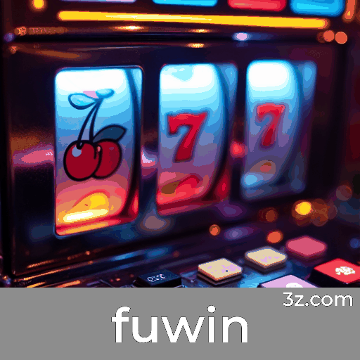 Mergulhe no Fascinante Ambiente Envolvente do Cassino fuwin