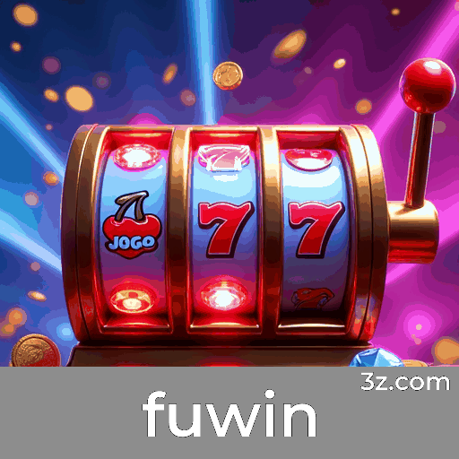 Fuwin: O Mundo de Jogos Selecionados e Excelentes