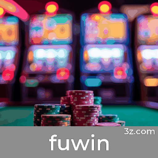 fuwin: O Melhor Cassino Online e Apostas Rápidas
