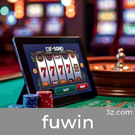 fuwin: O Melhor Cassino Online e Apostas Rápidas