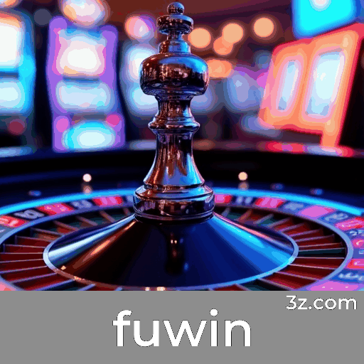 fuwin: O Melhor Cassino Online e Apostas Rápidas