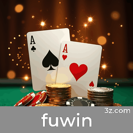fuwin: O Melhor Cassino Online e Apostas Rápidas