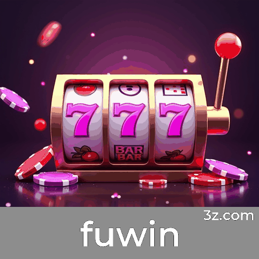 fuwin: O Melhor Cassino Online e Apostas Rápidas