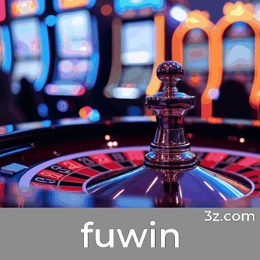Qualidade Excepcional nos Jogos de Casino do fuwin