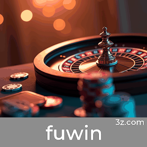 fuwin: O Melhor Cassino Online e Apostas Rápidas