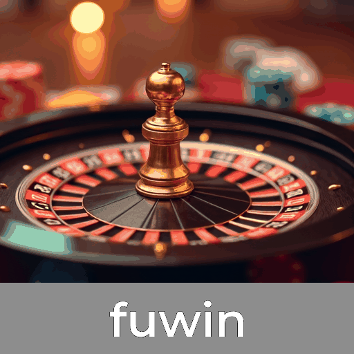 fuwin: O Cassino Online Premiado e Confiável
